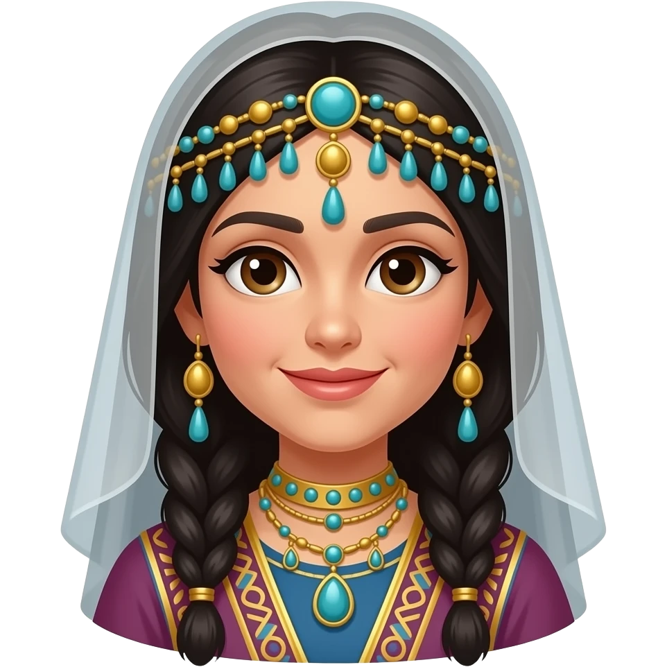 gitan emoji