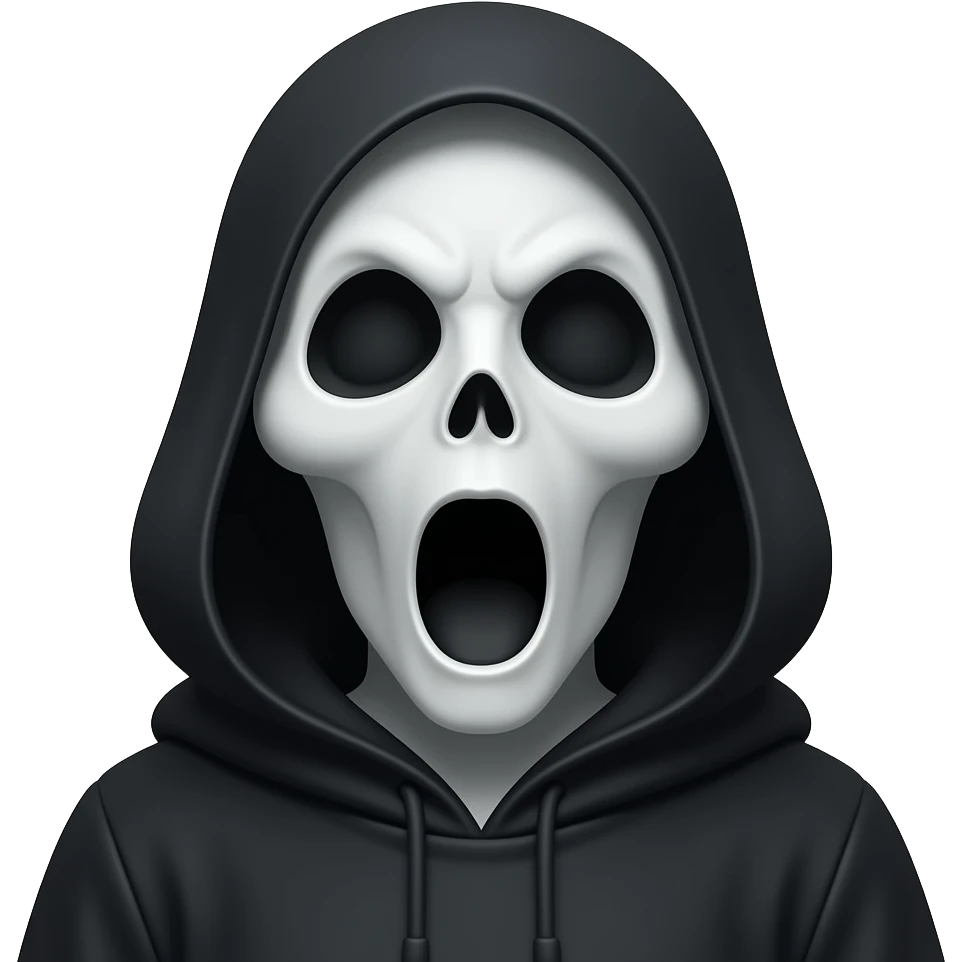Banshee emoji