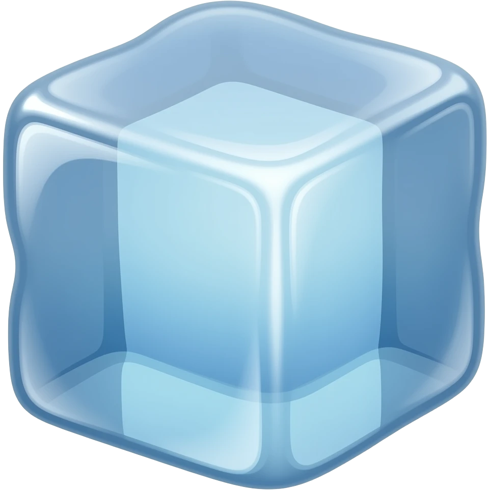 ice emoji