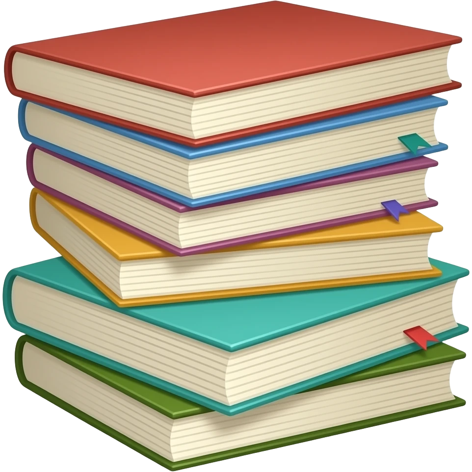novels emoji