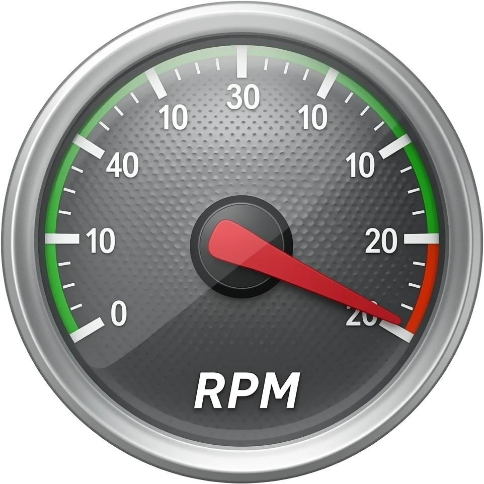 rpm emoji