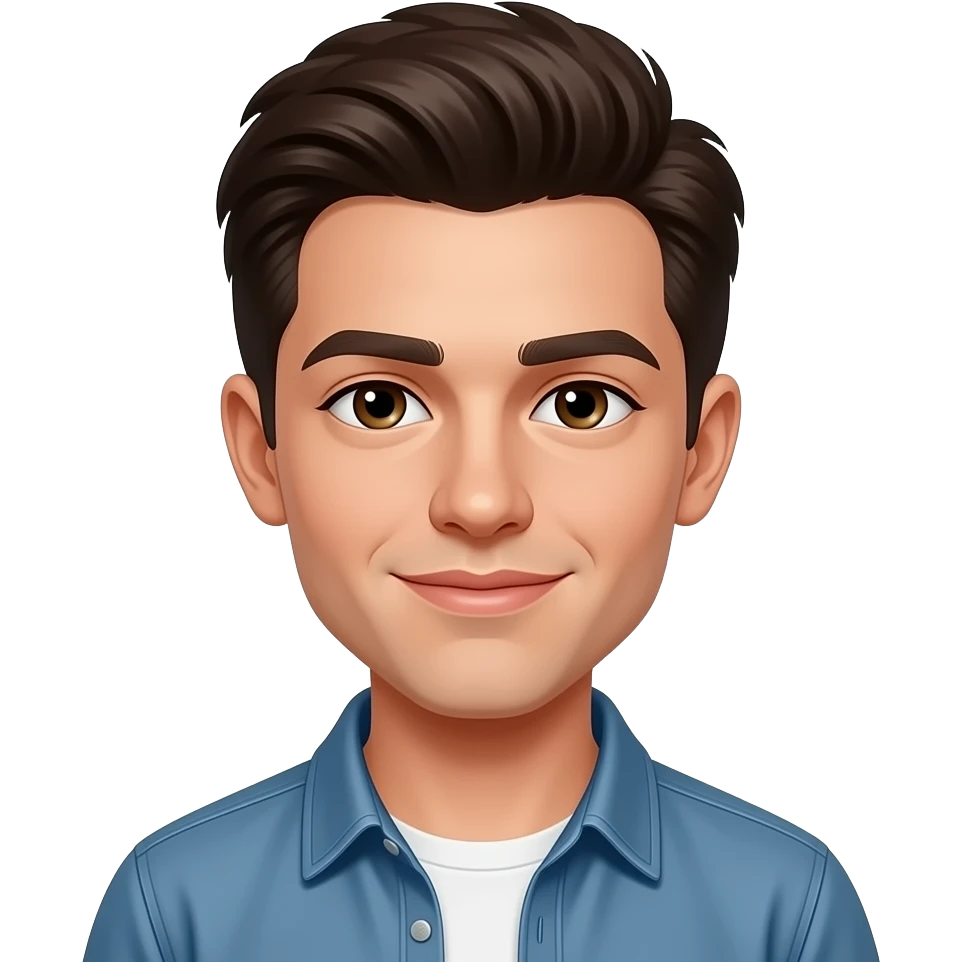 James Charles emoji emoji