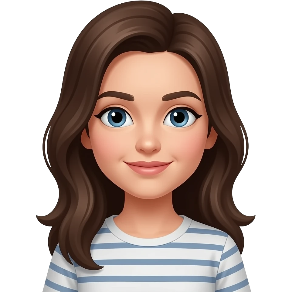 Elena abalor emoji