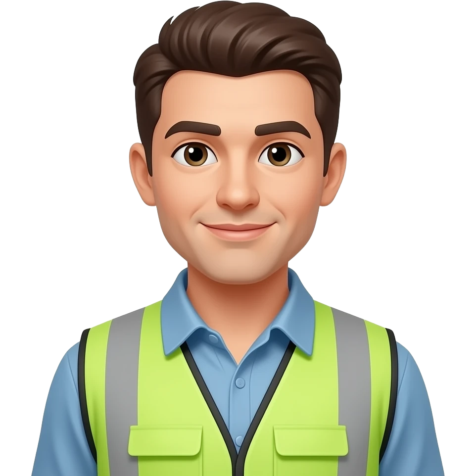 worker emoji