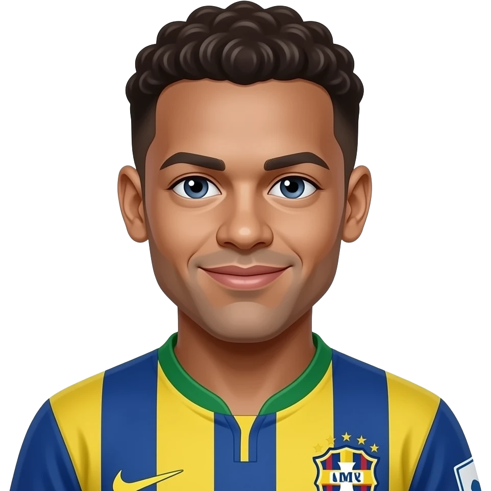 neymar emoji
