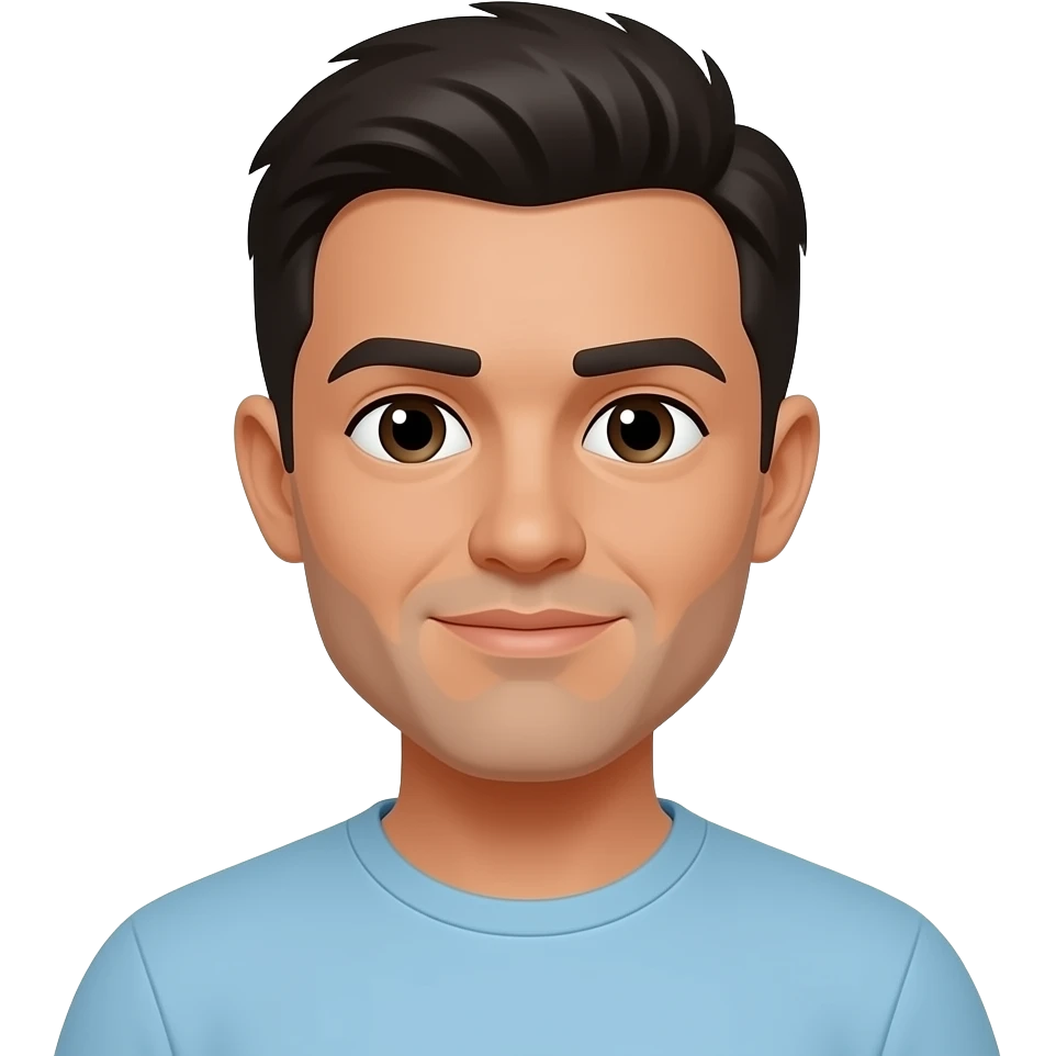 tranquilo emoji