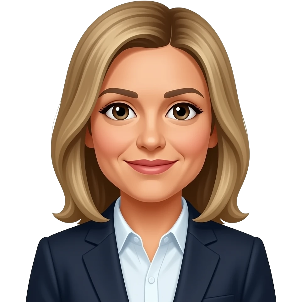 Giorgia-meloni emoji