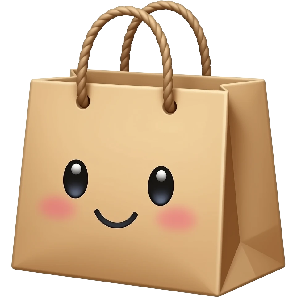 پاپیون کیوت emoji
