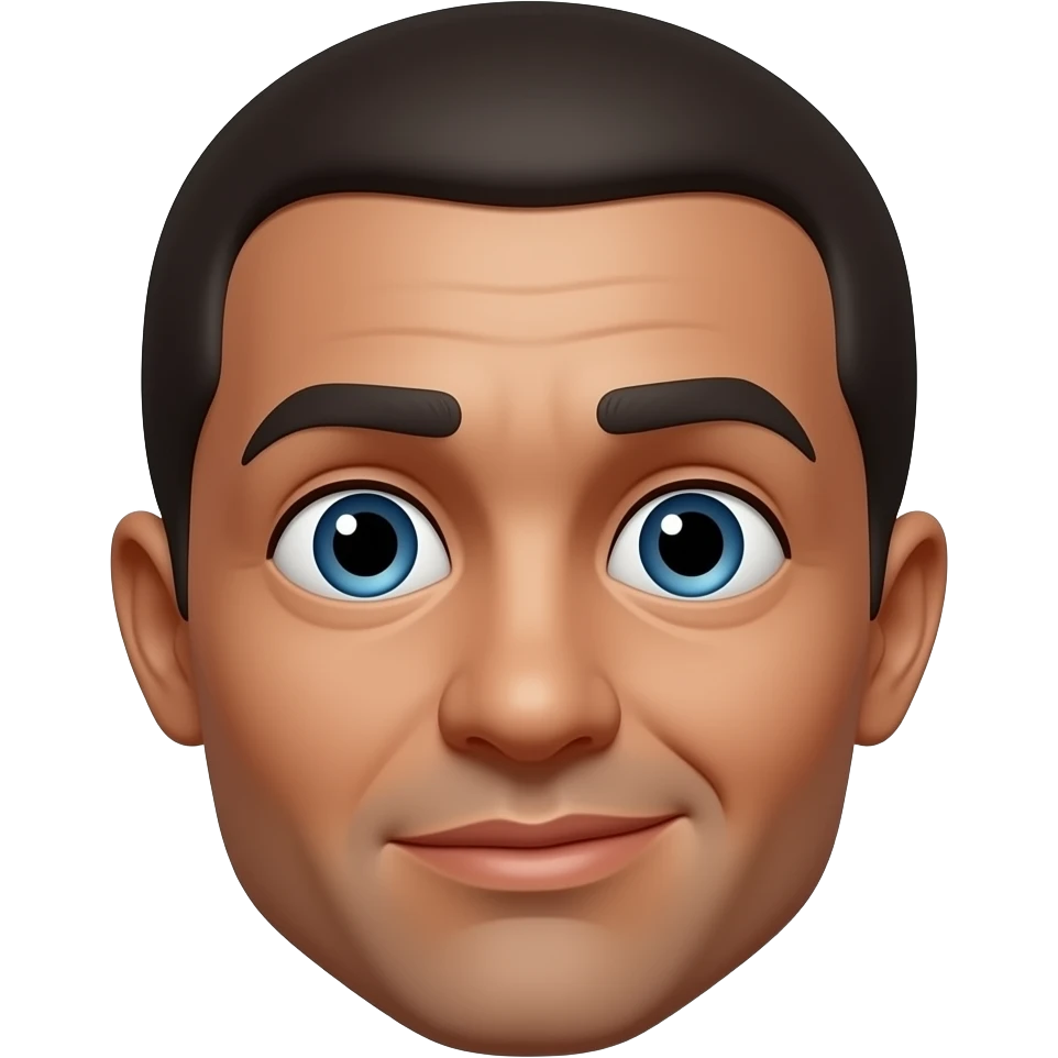 Face that is inquisitive emoji