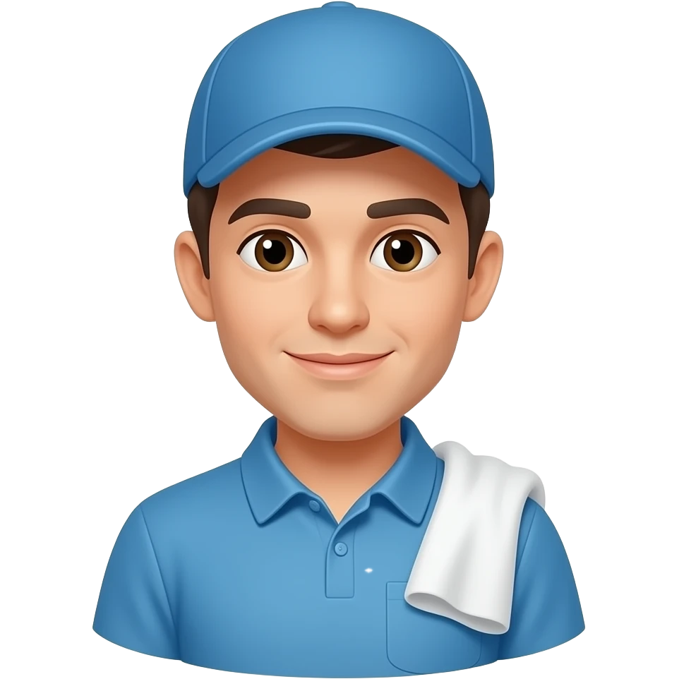limpiez emoji