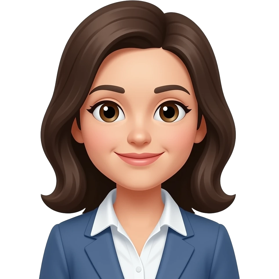 Вчителька emoji
