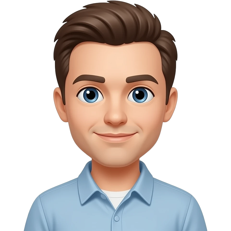 Tom emoji
