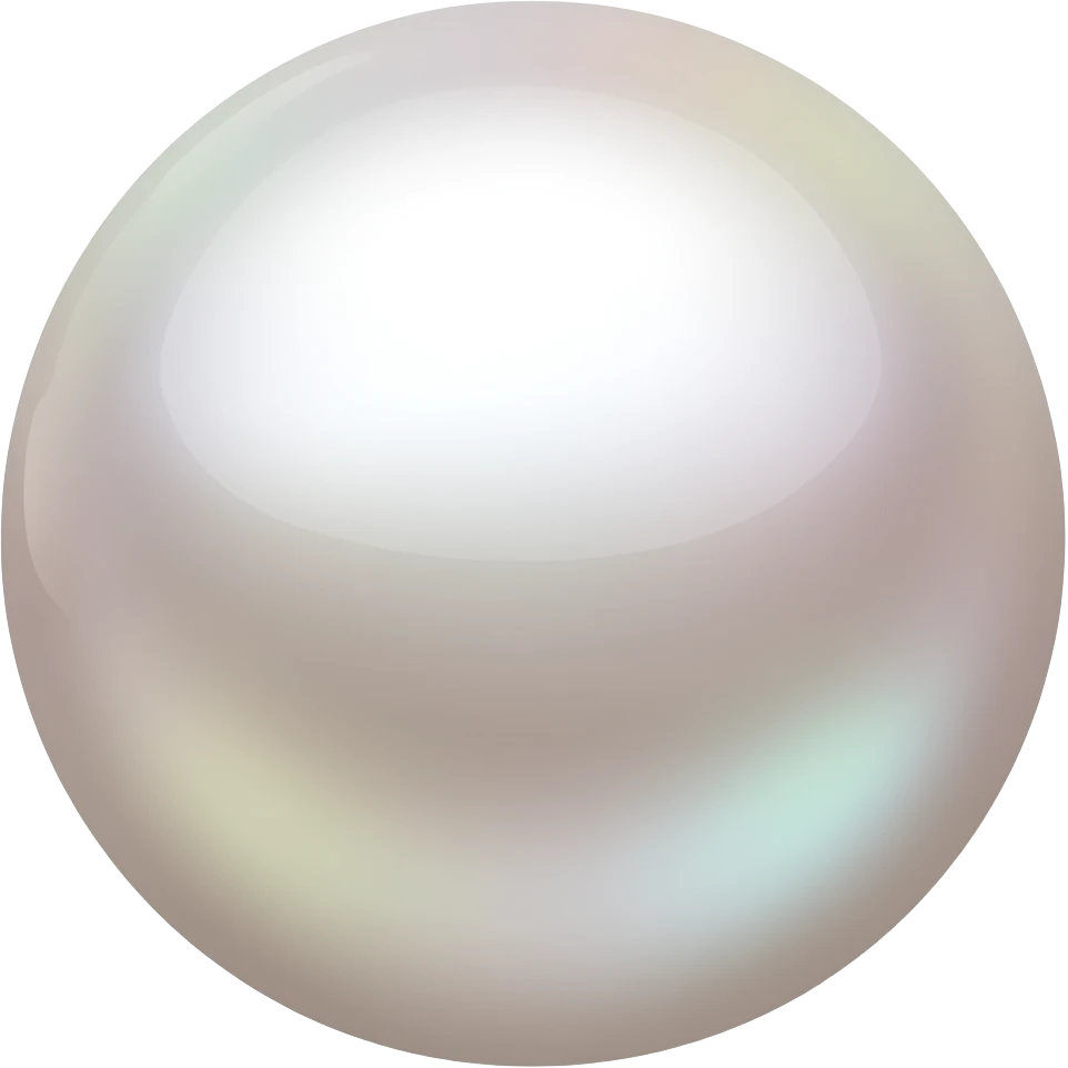 Pearl emoji