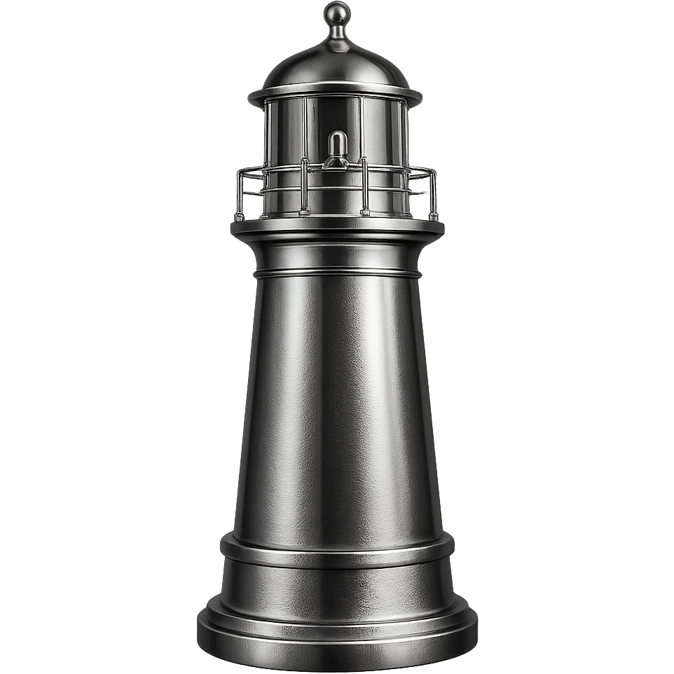 lighthouse emoji