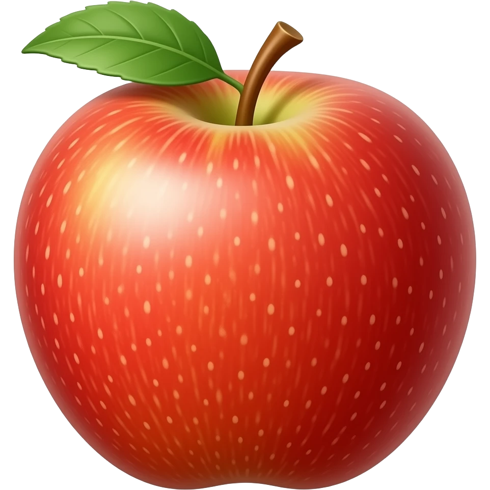 apple emoji
