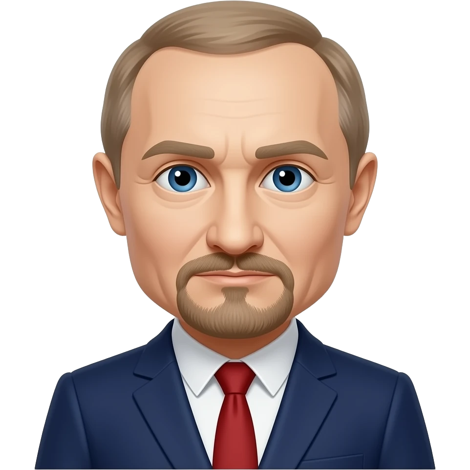 Путин emoji