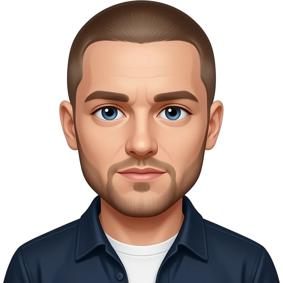Eminem emoji