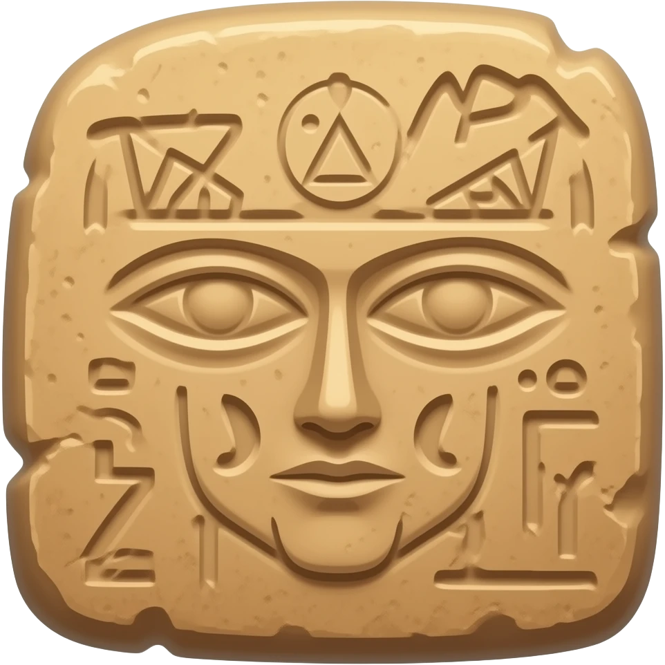 cunieform emoji