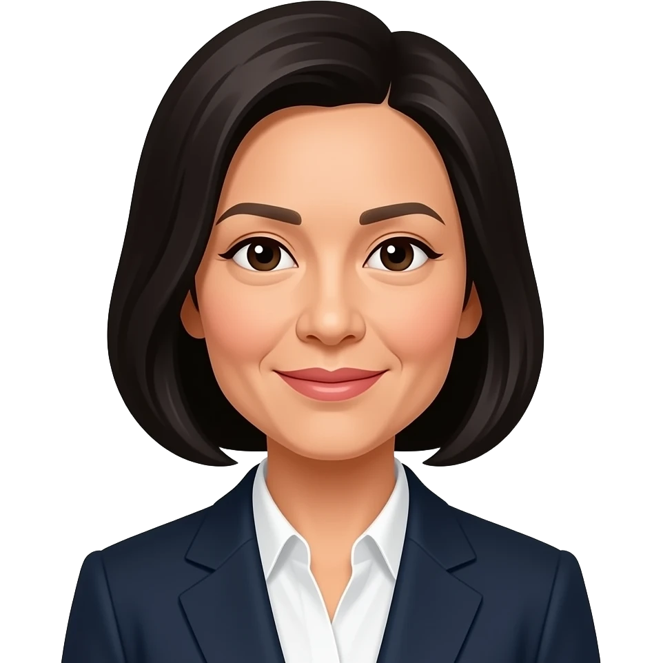 michelle yeoh emoji