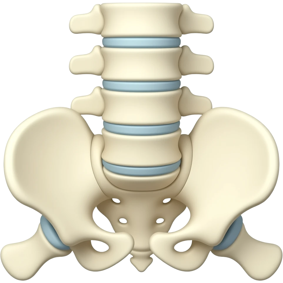 spine emoji