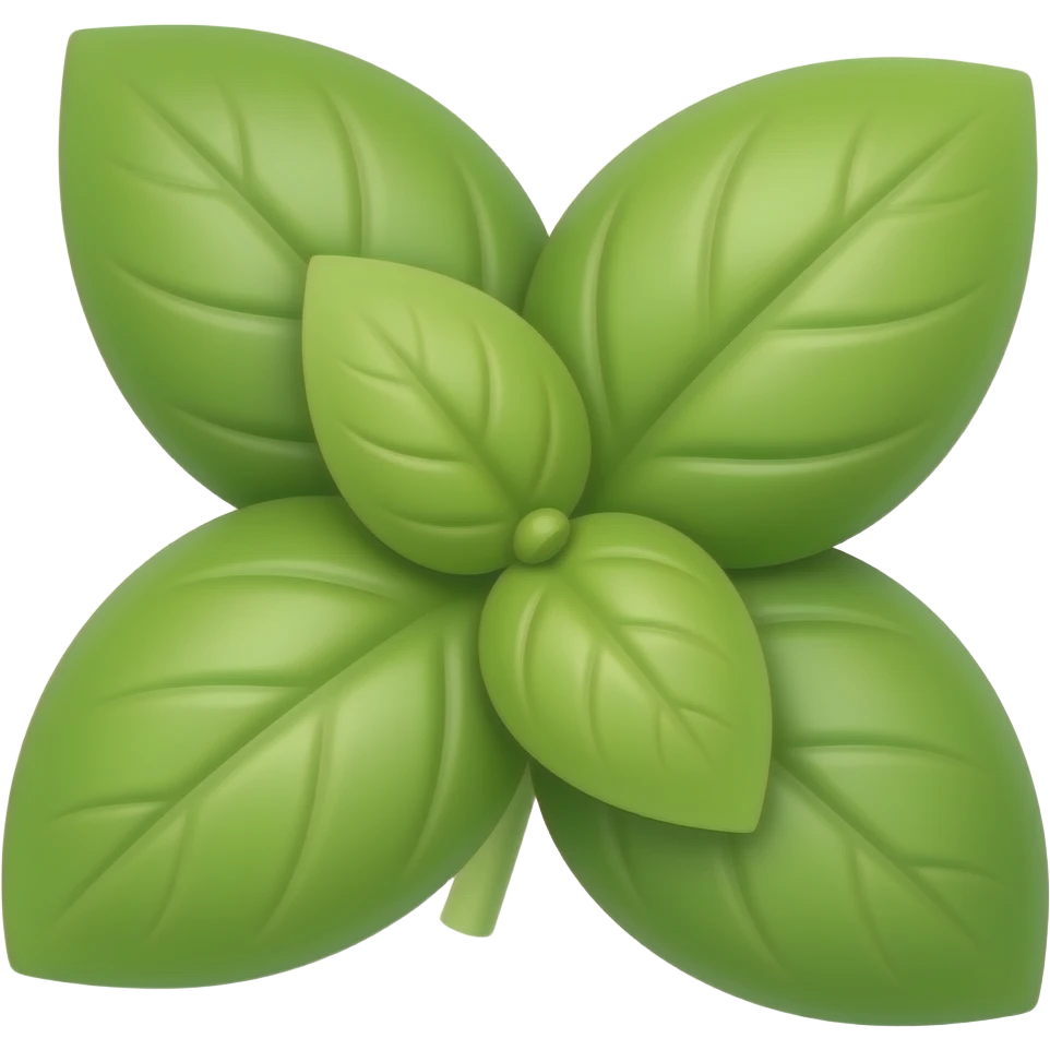 basil emoji