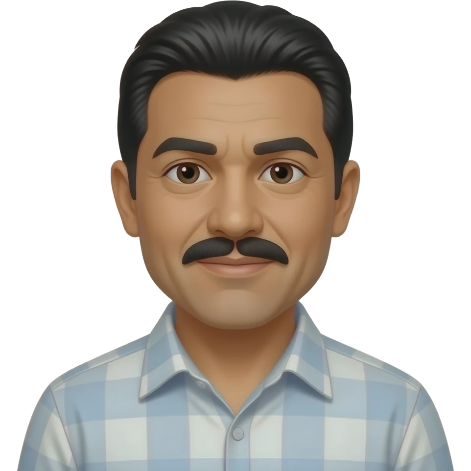 El mencho emoji