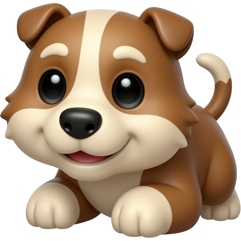 icon caoboi emoji