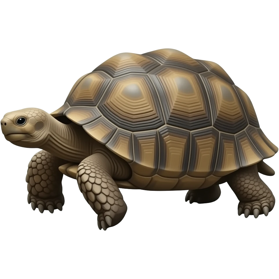 ガラパゴスゾウガメ emoji