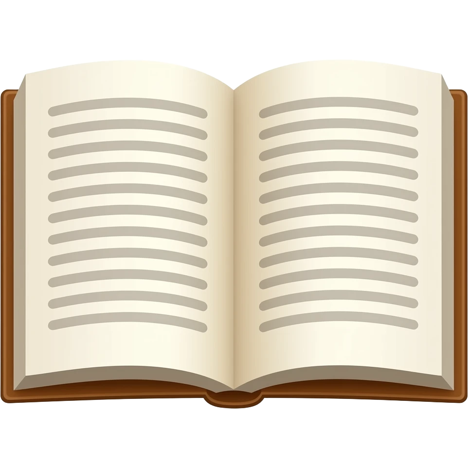 book emoji