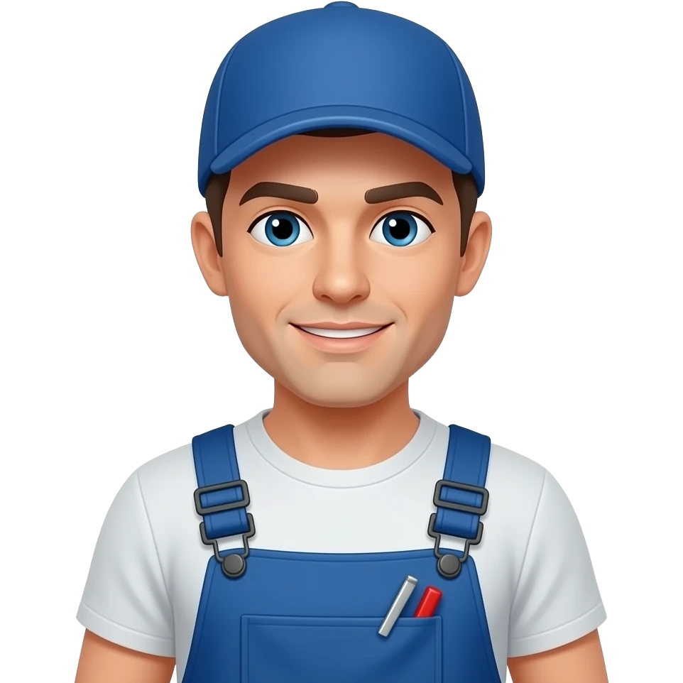 plumber emoji