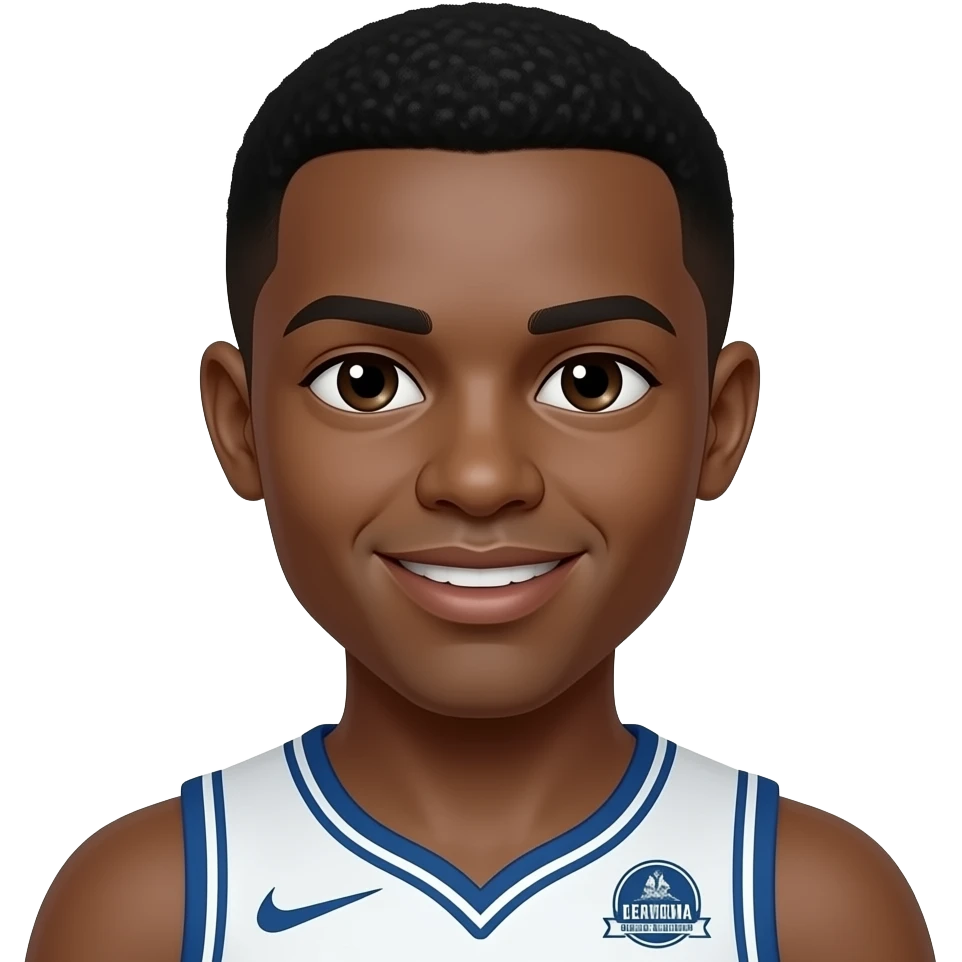 Wembanyama emoji