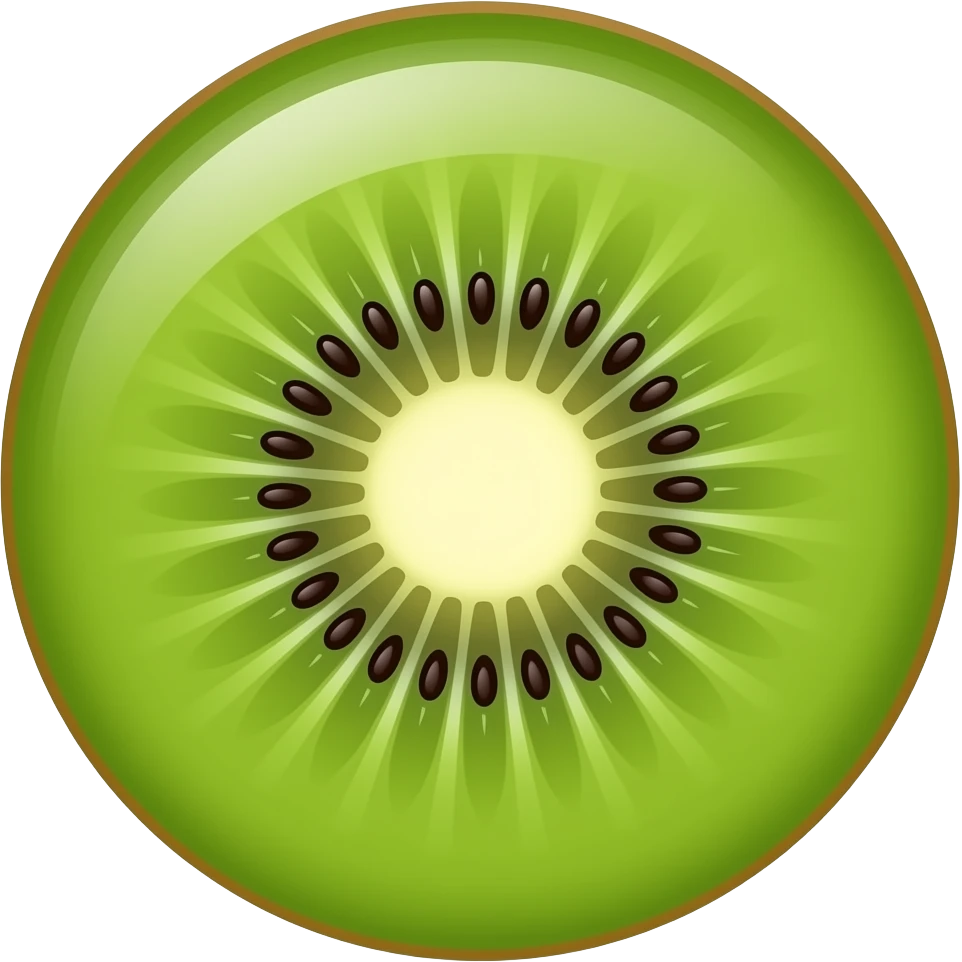 kiwi emoji