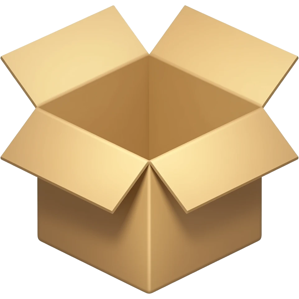 box emoji