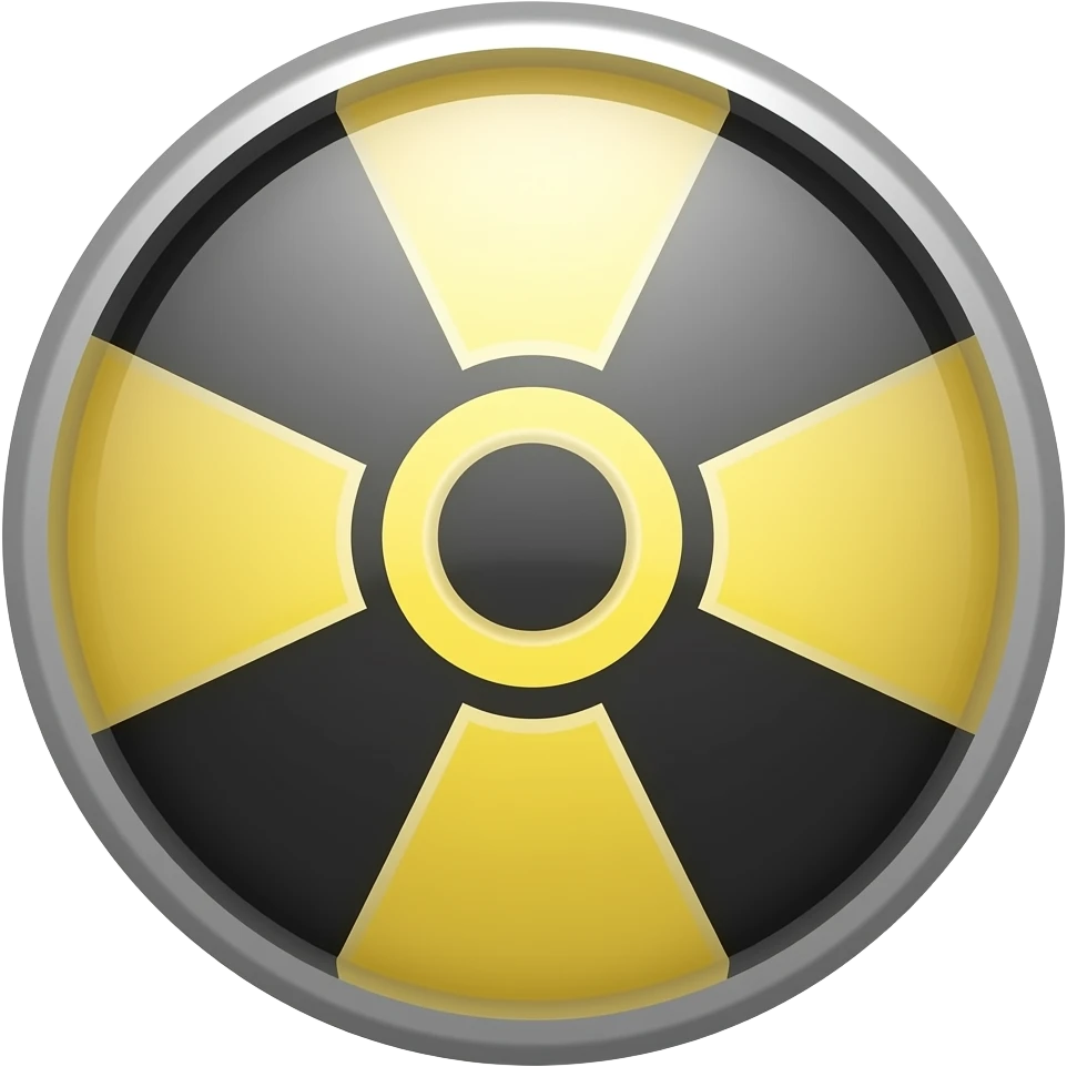 Reactor arc emoji