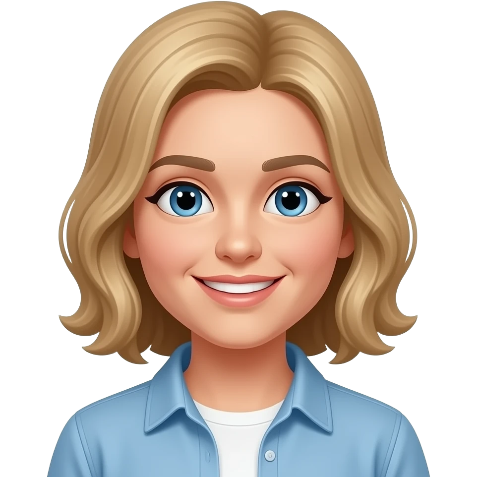 Needoh emoji