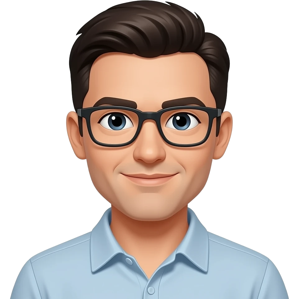 Buscás emoji