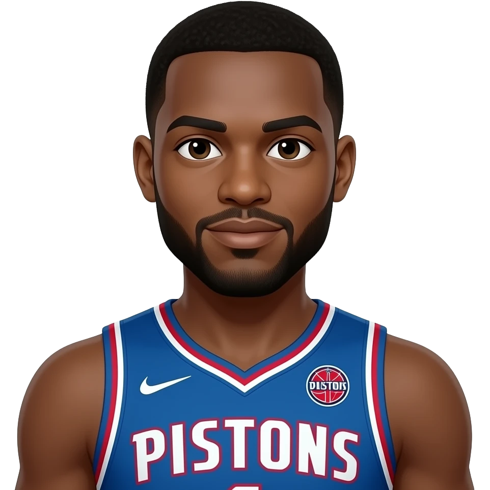 Pistons emoji