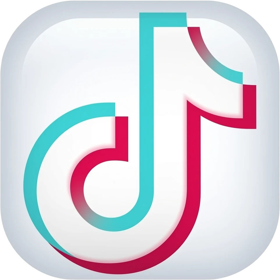 tiktok emoji