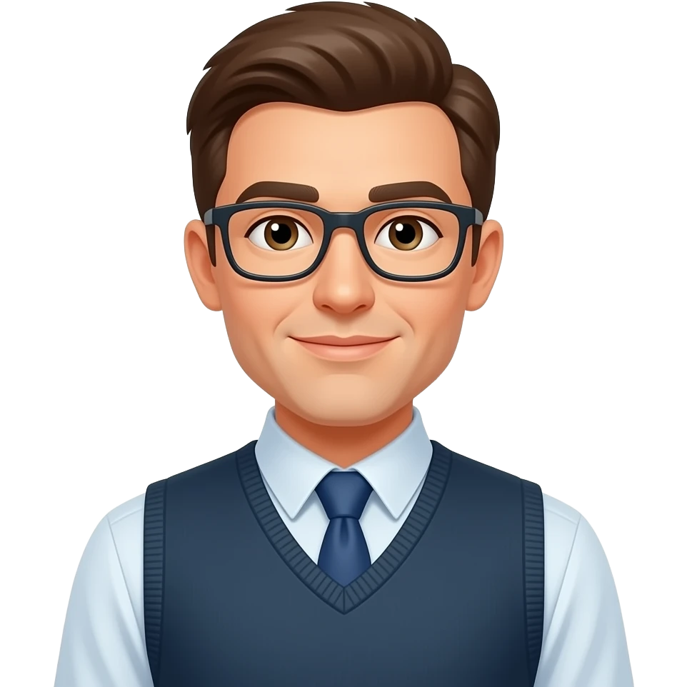 Juzgar emoji