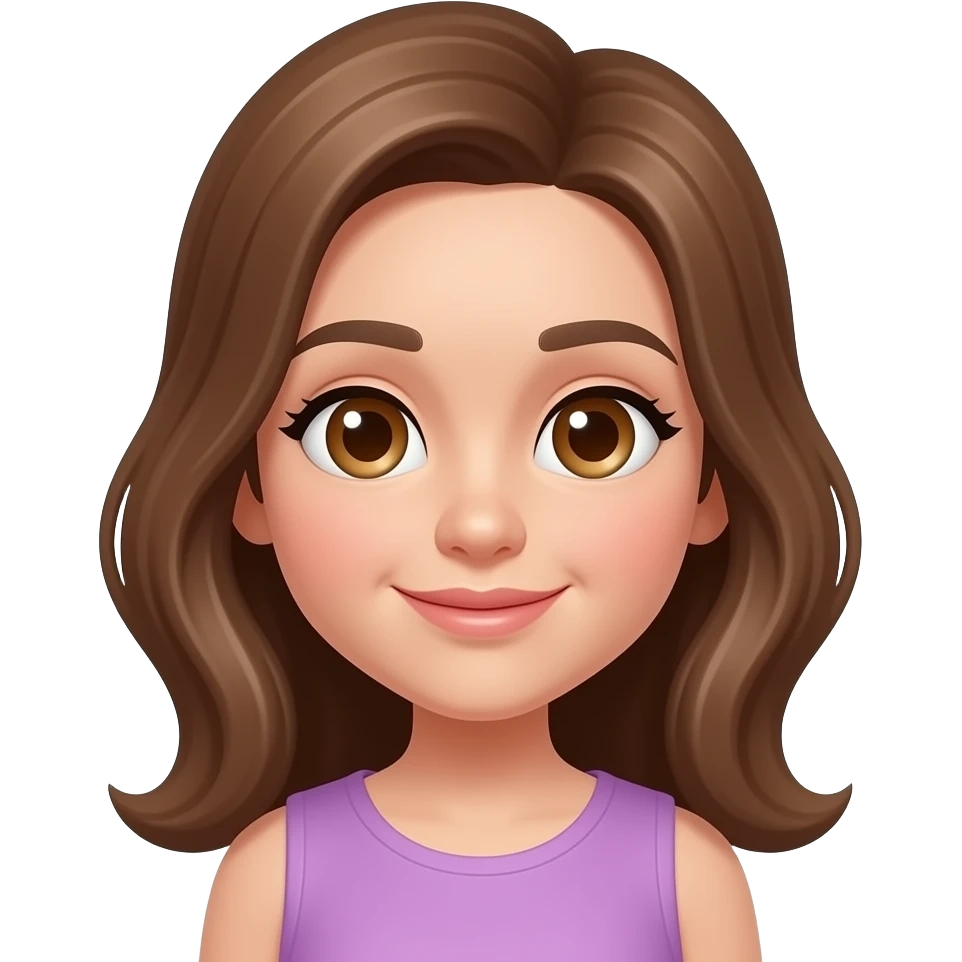 😍 emoji