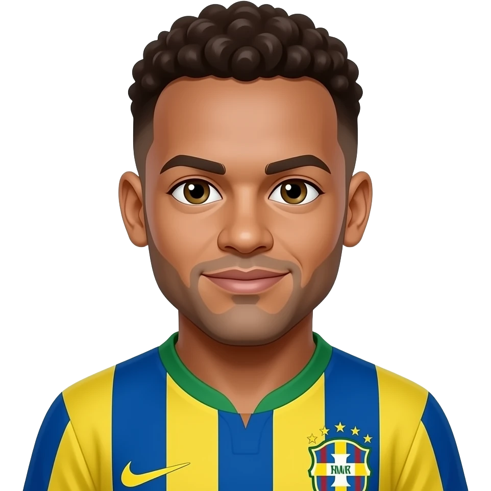 neymar emoji