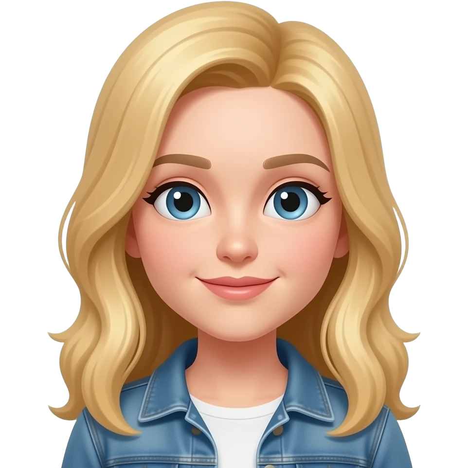 loira emoji