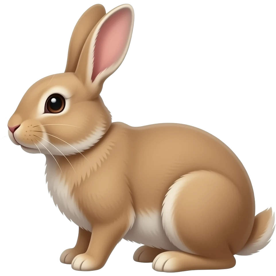 Rabbit emoji