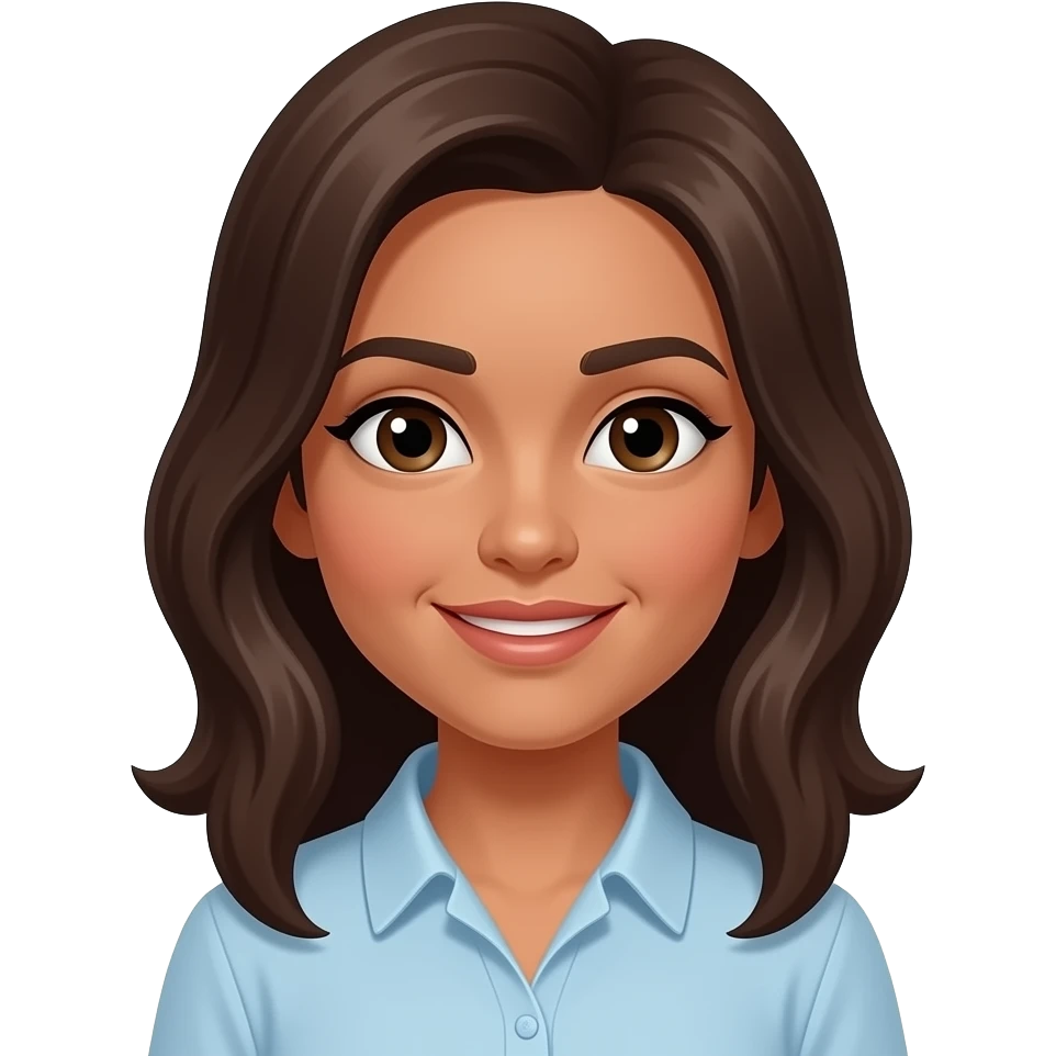 jasmin emoji