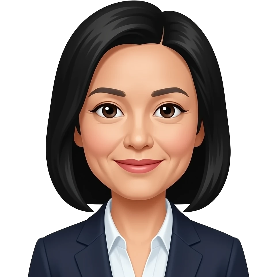 lucy liu emoji