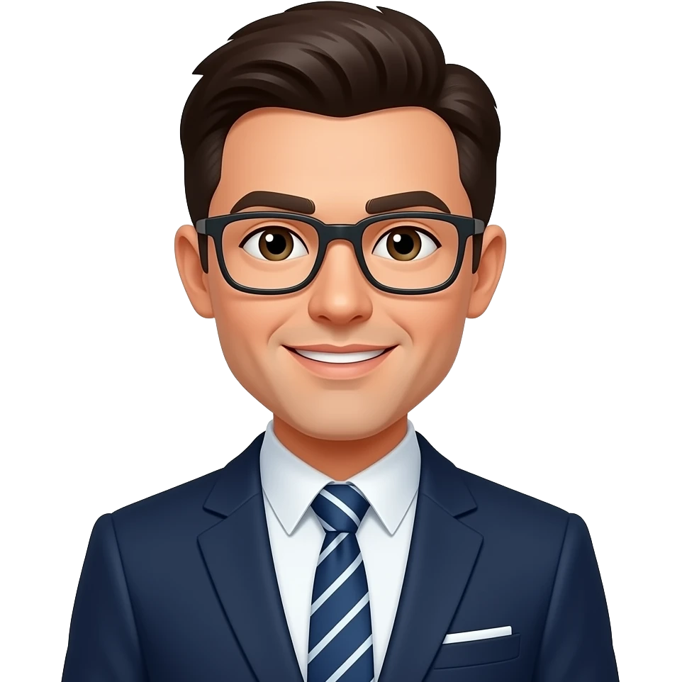 Bussiness emoji