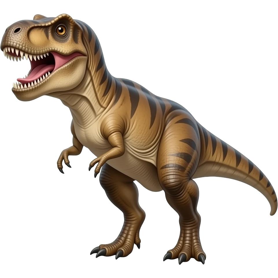 🦖 emoji