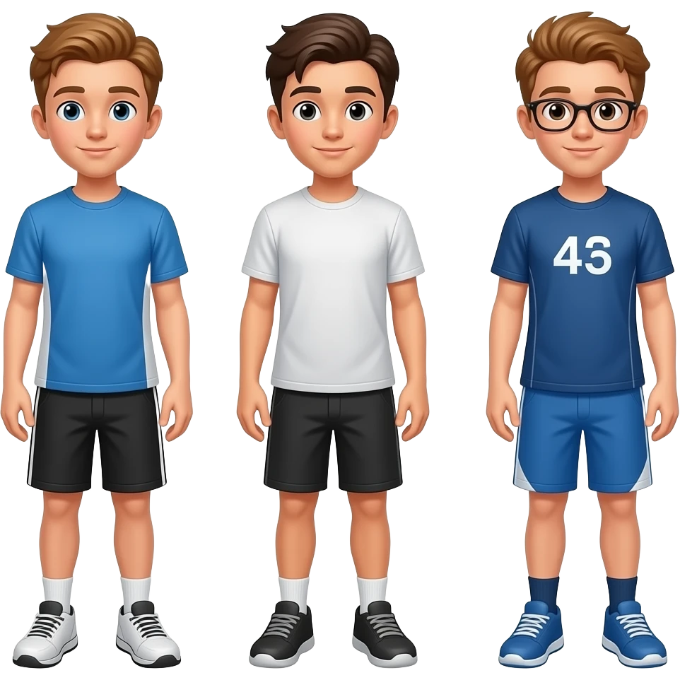 A-train the boys emoji