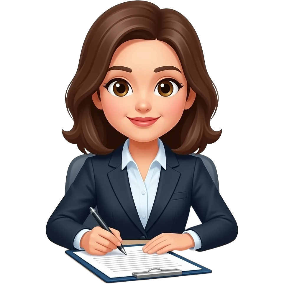 first deal emoji