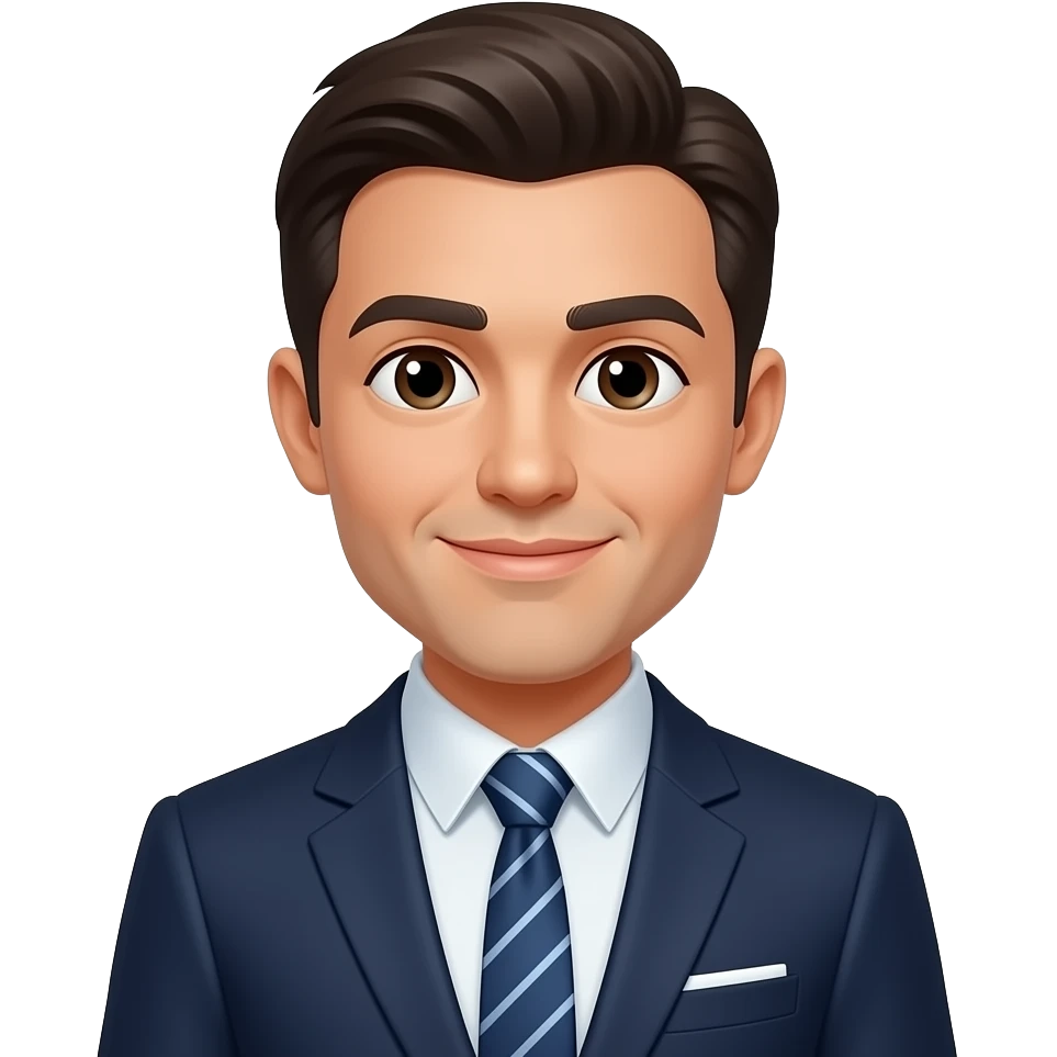 suit emoji